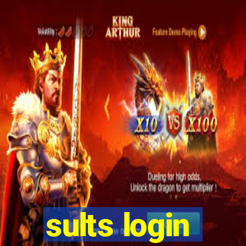 sults login